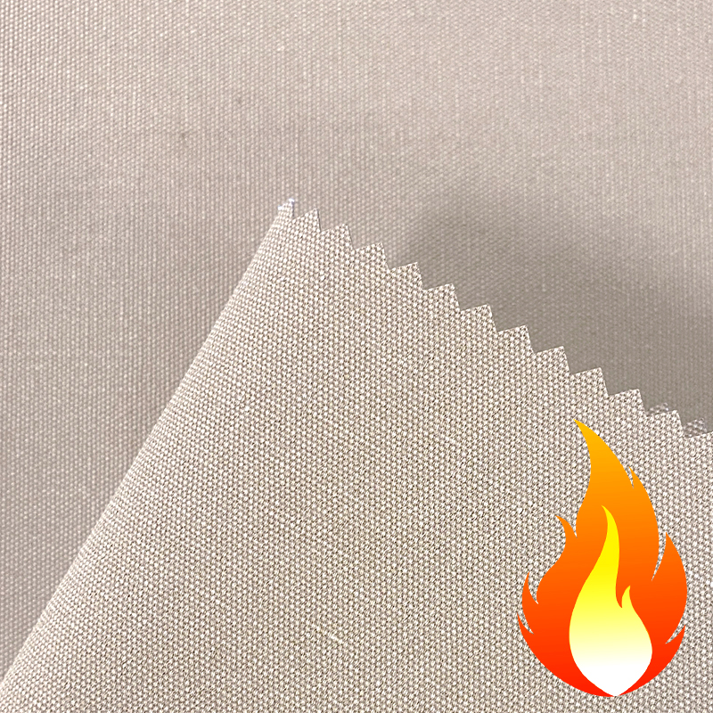 F/R Polycotton TC তাঁবু ফ্যাব্রিক