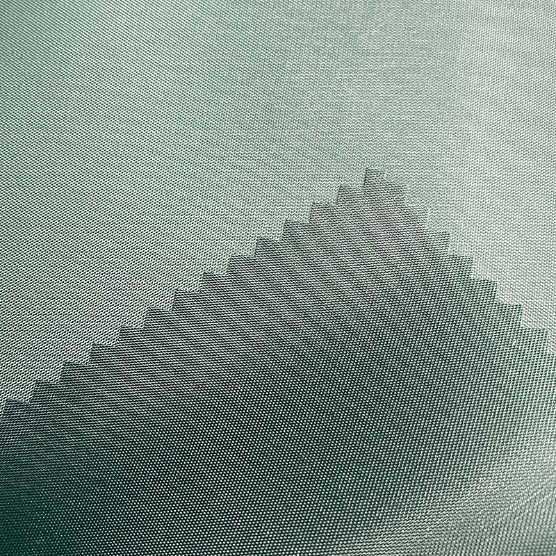 UV প্রতিরোধী নাইলন তাঁবু ফ্যাব্রিক